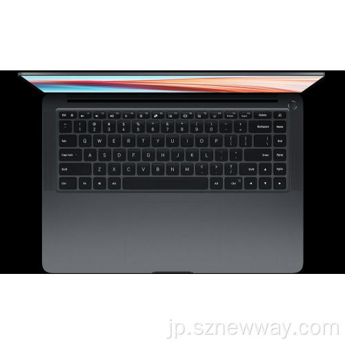 Xiaomi MIラップトップノートPRO X15